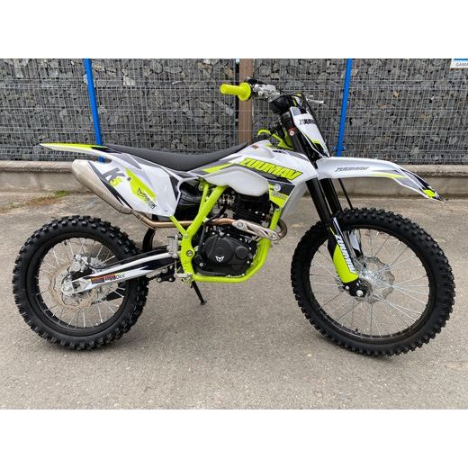PITBIKE ZUUMAV K5-CB225G 250CC