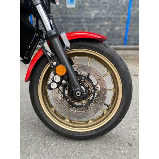 YAMAHA XSR 700 35 KW V TP VÝPRODEJ - ZLEVNĚNO