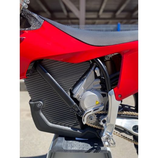 STARK VARG MX 1.0