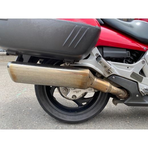 HONDA ST 1300 PAN EUROPEAN