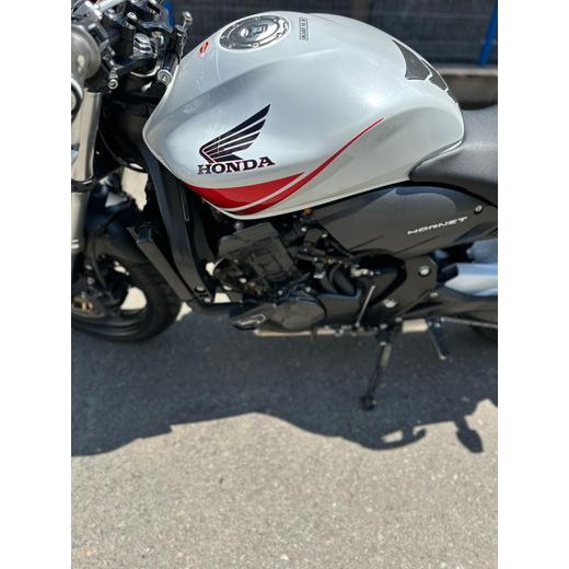 HONDA CB600 F HORNET