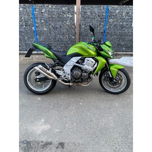 KAWASAKI Z750