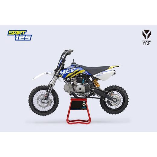 PITBIKE YCF START 125