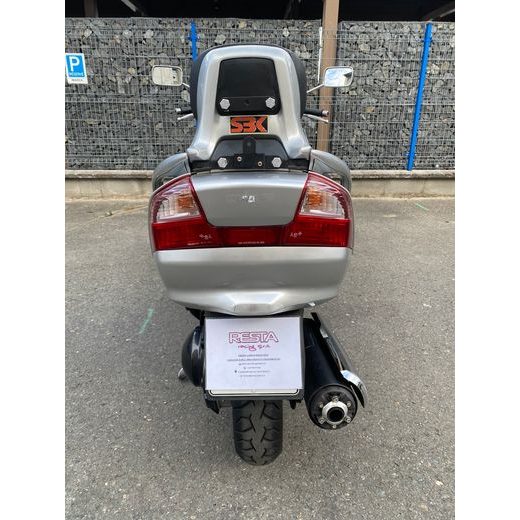 SUZUKI BURGMAN 400 VÝPRODEJ - ZLEVNĚNO