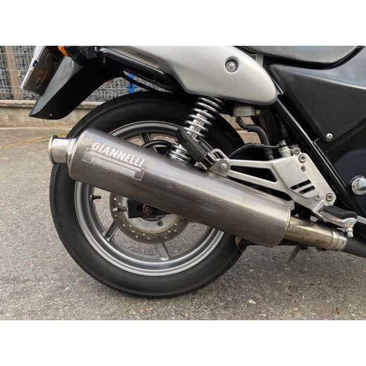 HONDA CB500 24 KW V TP (ŘO SK. A2)