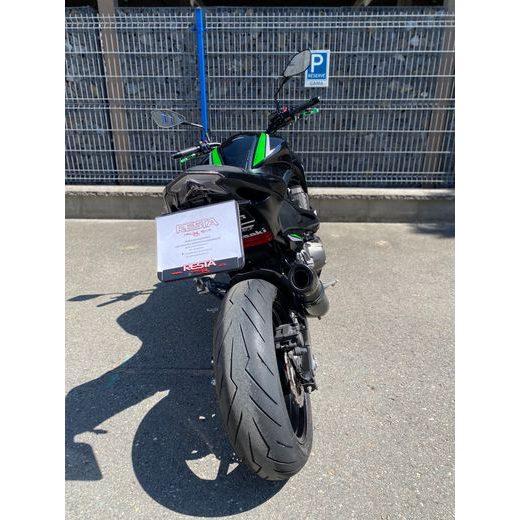 KAWASAKI Z 800
