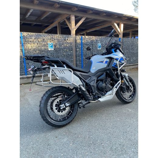 ZONTES 703 F SUPER ADVENTURE ŠEDÁ