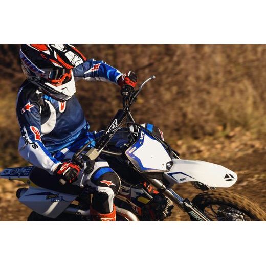 PITBIKE YCF START 125