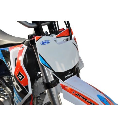 PITBIKE DDT140 19/16