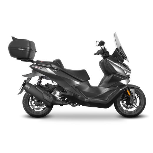 MONTÁŽNÍ SADA TOP MASTER SHAD V0SR35ST