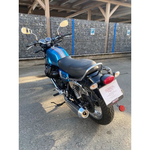 MOTO GUZZI V7 III SPECIAL