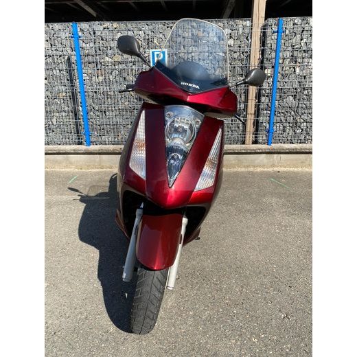 HONDA FES125