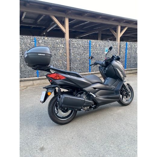 YAMAHA X-MAX 300