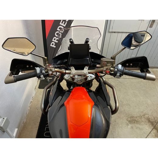 ZONTES 310 TOUR II ORANŽOVÁ DRÁTĚNÁ KOLA