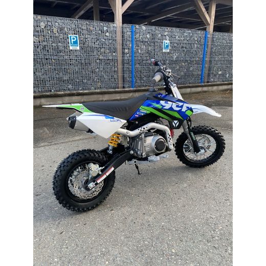 PITBIKE YCF START 88SE