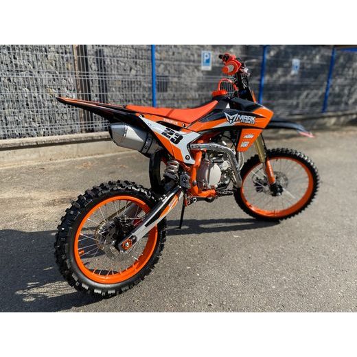 PITBIKE UPBEATE 150CC 19/16