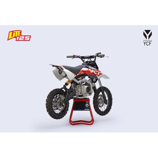 PITBIKE YCF LITE 125