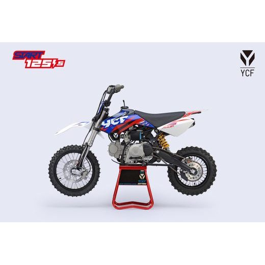 PITBIKE YCF START 125SE