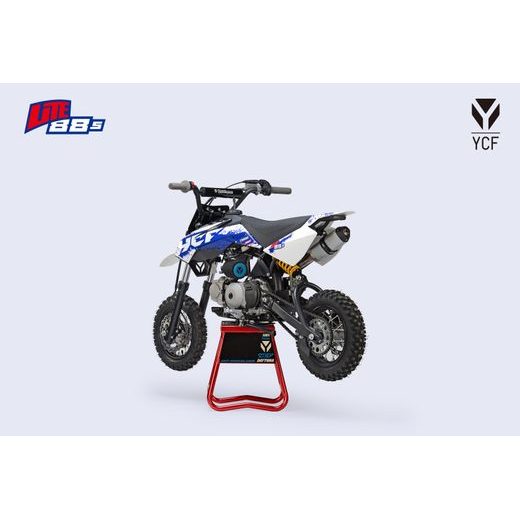PITBIKE YCF LITE 88S