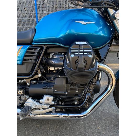 MOTO GUZZI V7 III SPECIAL
