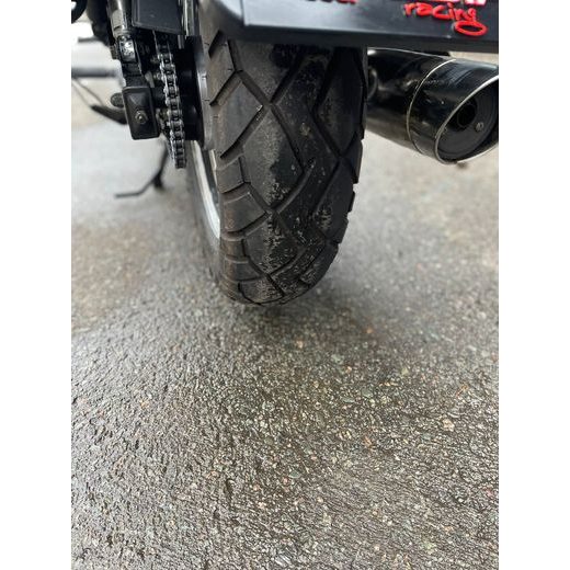 UM RENEGADE CLASSIC DELUXE 125