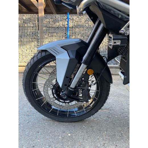 ZONTES 703 F SUPER ADVENTURE ŠEDÁ