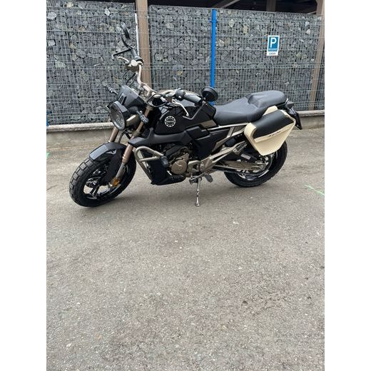 ZONTES 125 G1 SCRAMBLER