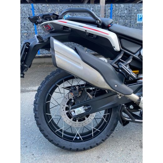 MOTO MORINI ALLTRHIKE HE