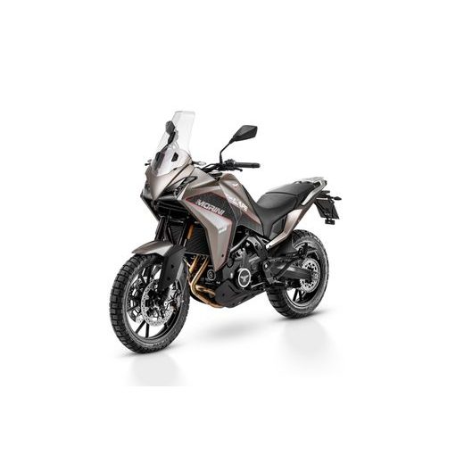 MOTO MORINI X-CAPE 650 LITÁ KOLA