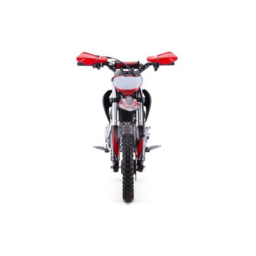PITBIKE DDK90 12/10 ČERNÝ