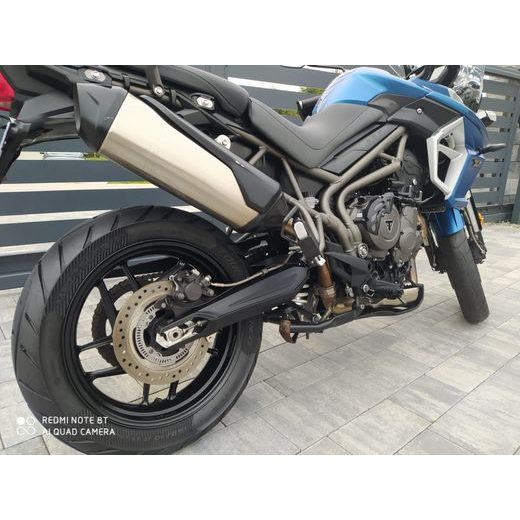 TRIUMPH TIGER 800 XRT