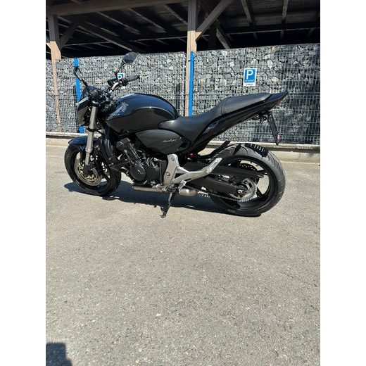 HONDA CB600 F HORNET