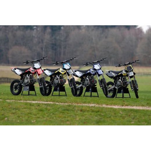 PITBIKE YCF BIGY FACTORY 190 DAYTONA MX