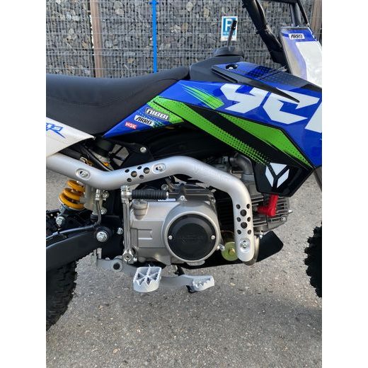 PITBIKE YCF START 88SE