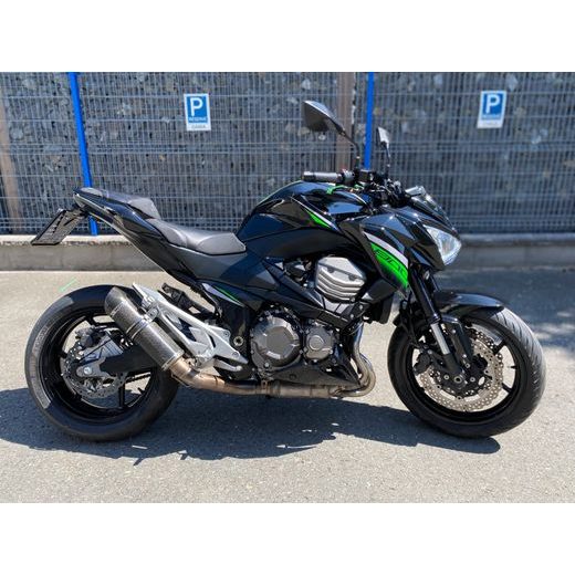 KAWASAKI Z 800