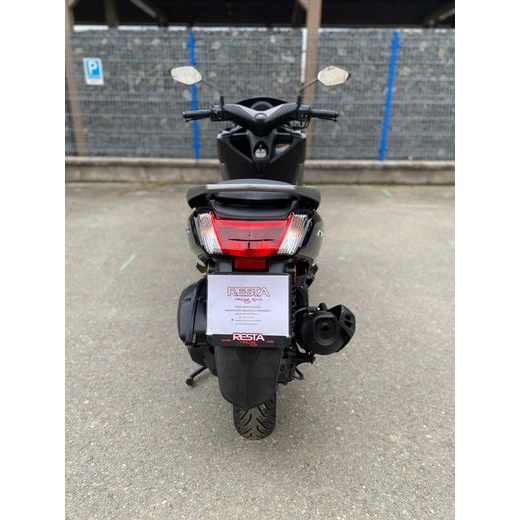 YAMAHA NMAX 125