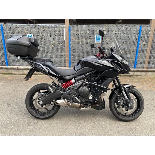 KAWASAKI VERSYS 650 35 KW V TP VÝPRODEJ - ZLEVNĚNO