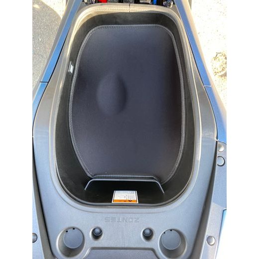 ZONTES 125 DINO MODRÁ