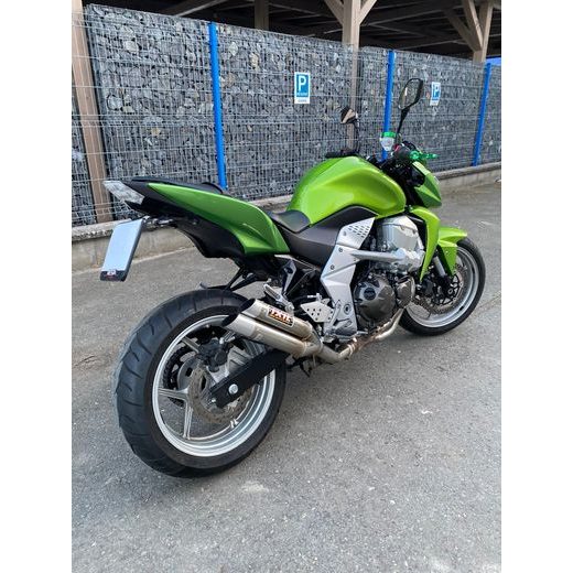 KAWASAKI Z750