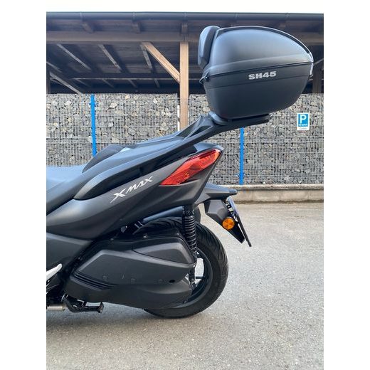 YAMAHA X-MAX 300