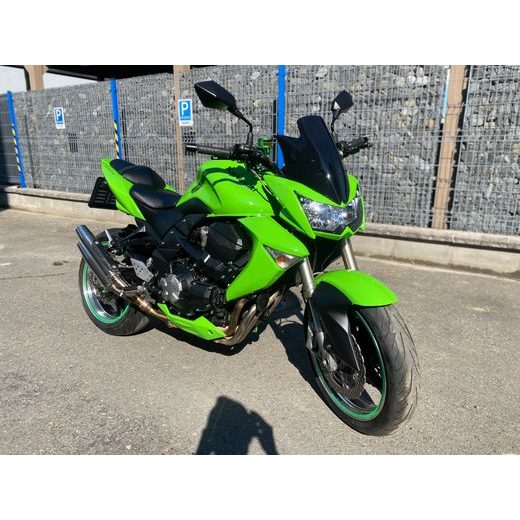 KAWASAKI Z1000 VÝPRODEJ - ZLEVNĚNO