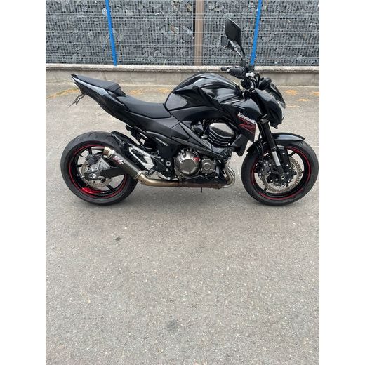 KAWASAKI Z800