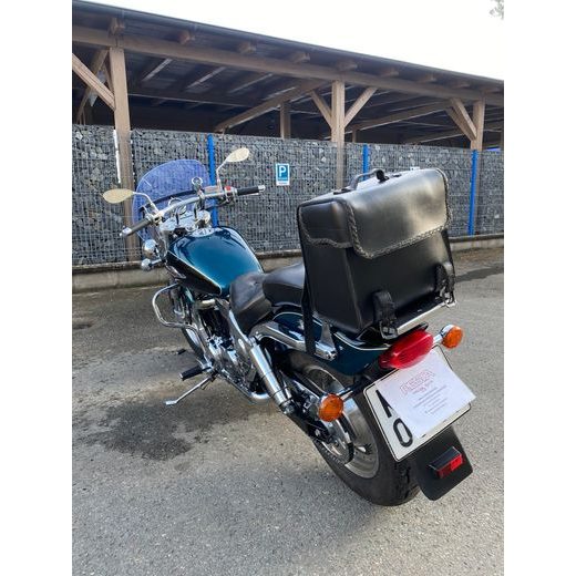 SUZUKI VZ 800 MARAUDER