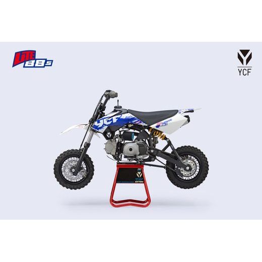 PITBIKE YCF LITE 88S