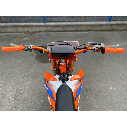 PITBIKE UPBEATE 250CC 4T 21/18