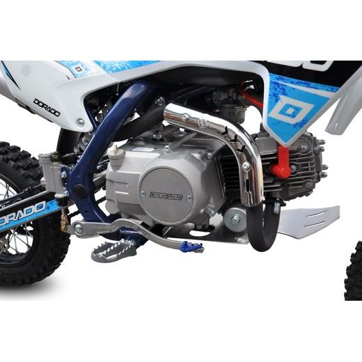 PITBIKE DORADO DK90 12/10