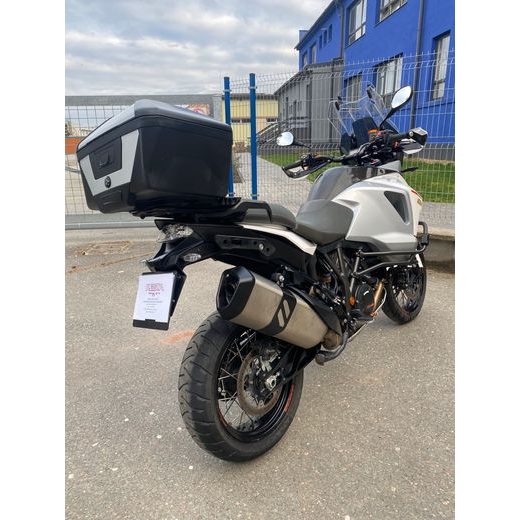 KTM 1290 SUPER ADVENTURE