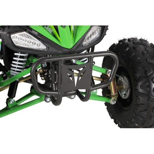 ČTYŘKOLKA MINIROCKET SPEEDY 125CCM, 7"KOLA