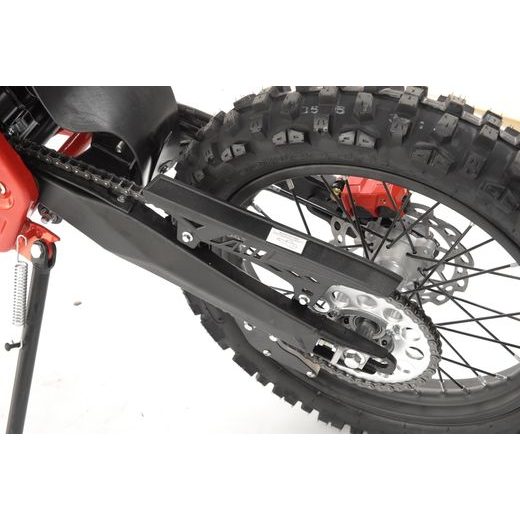 APOLLO RFZ Y140 19“/16“ ENDURO ČERVENÝ