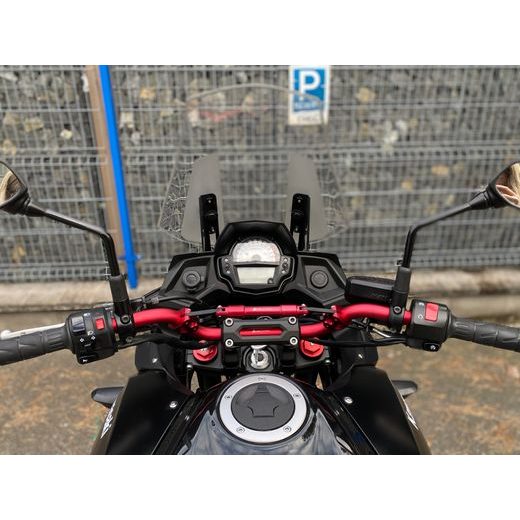 KAWASAKI VERSYS 650 35 KW V TP VÝPRODEJ - ZLEVNĚNO